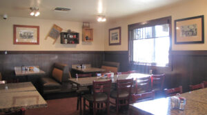 Generals Cafe & Grill - Porterville