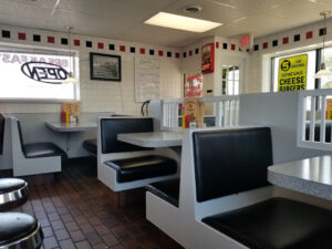 Geneva's Burgers - Eastpointe