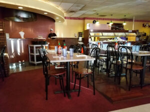 Gengis Khan Grill - Hillsboro