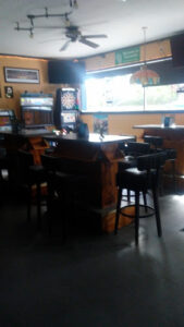 Genzie's Gameday Pub - La Crosse