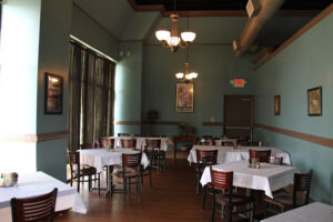 George's Lowcountry Table - Athens