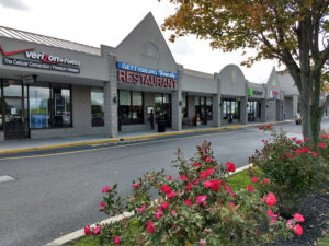 Gettysburg Family Restaurant - Gettysburg