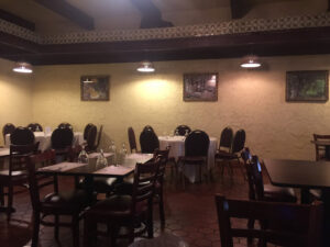 Ghazal India Cafe - Stafford