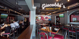 Giacobbi's Cucina Citta - Buffalo