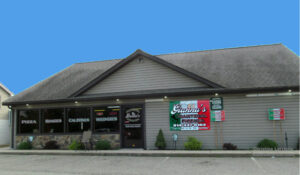 Gianna's Traditional Pizzaria - Meadville