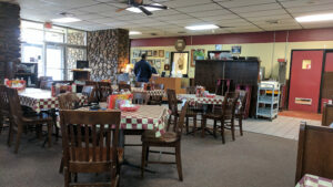 Gibson's Bar-B-Q - Huntsville