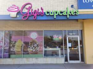 Gigi’s Cupcakes - Louisville