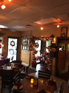 Gigi's Italian Restaurant - Jensen Beach