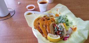 Gilberto's Taco Shop - Arlington