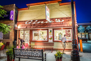 Gina's Italian Ice - Berwyn