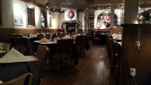 Gino's Steakhouse - Merrillville