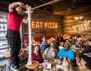 Giordano's - Chicago