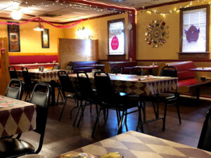 Giovanni's Restaurant - Weirton