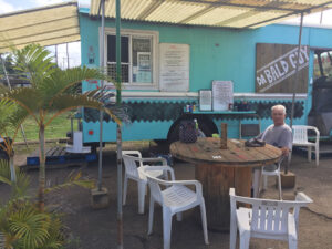 Giovanni's Shrimp Truck - Haleiwa