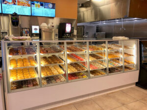 Glazed Donuts - Perris