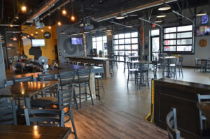 Global Brew Tap House - WDSM/Waukee - West Des Moines