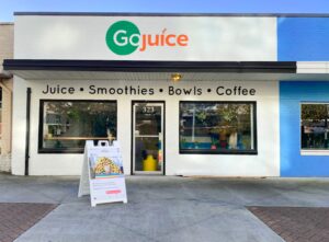 GoJuice - Virginia Beach