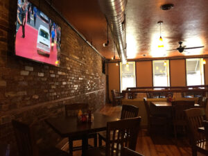 Gobbie's Sports Pub & Eatery - Galena