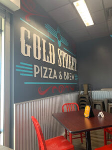 Gold Street Pizza & Brew SV - Albuquerque