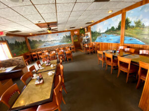 Golden Bear Pancake & Crepery Restaurants - Alsip