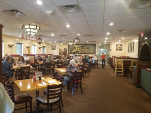 Golden Bowl Restaurant - Sioux Falls