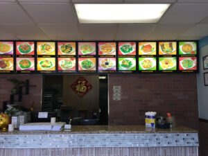 Golden City Chinese Cuisine - Monroe Township