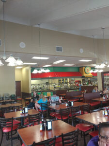 Golden Corral Buffet & Grill - Newport News