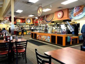 Golden Corral Buffet & Grill - Smithfield