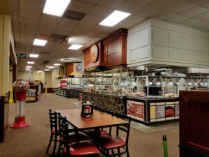 Golden Corral Buffet & Grill - North Charleston