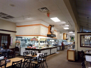 Golden Corral Buffet & Grill - Brandon