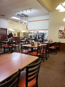 Golden Corral Buffet & Grill - Cookeville