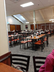 Golden Corral Buffet & Grill - St. Louis