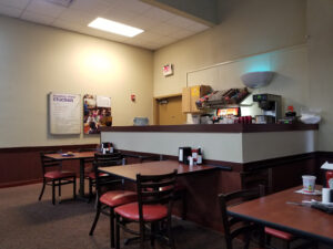 Golden Corral Buffet & Grill - Fort Worth