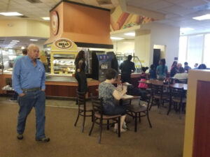 Golden Corral Buffet & Grill - Beaumont