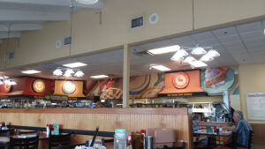 Golden Corral Buffet & Grill - New Braunfels