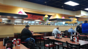 Golden Corral Buffet & Grill - McAllen