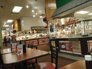 Golden Corral Buffet & Grill - Glendale