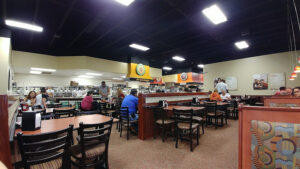 Golden Corral Buffet & Grill - Las Cruces