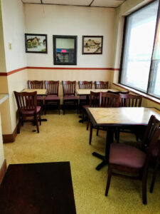 Golden Crown Chinese Restaurant - Painesville