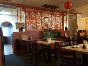 Golden Dragon - Sierra Vista