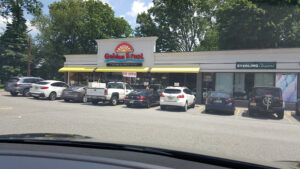 Golden Krust Caribbean Restaurant - Teaneck