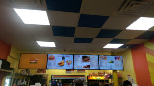 Golden Krust Caribbean Restaurant - Mt Vernon