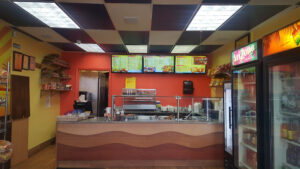 Golden Krust Caribbean Restaurant - Poughkeepsie