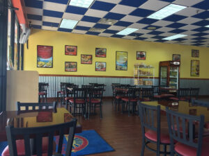 Golden Krust Caribbean Restaurant - McDonough