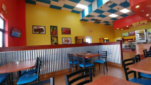 Golden Krust Caribbean Restaurant - Orlando