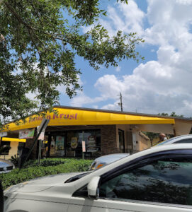 Golden Krust Caribbean Restaurant - Lauderhill