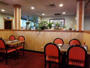 Golden Luck Restaurant & Lounge - Astoria