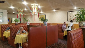 Golden Palace Restaurant & Lounge - Longview