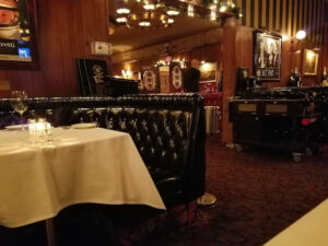 Golden Steer Steakhouse Las Vegas - Las Vegas