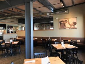 Gondolier Italian Eatery - Longmont - Longmont